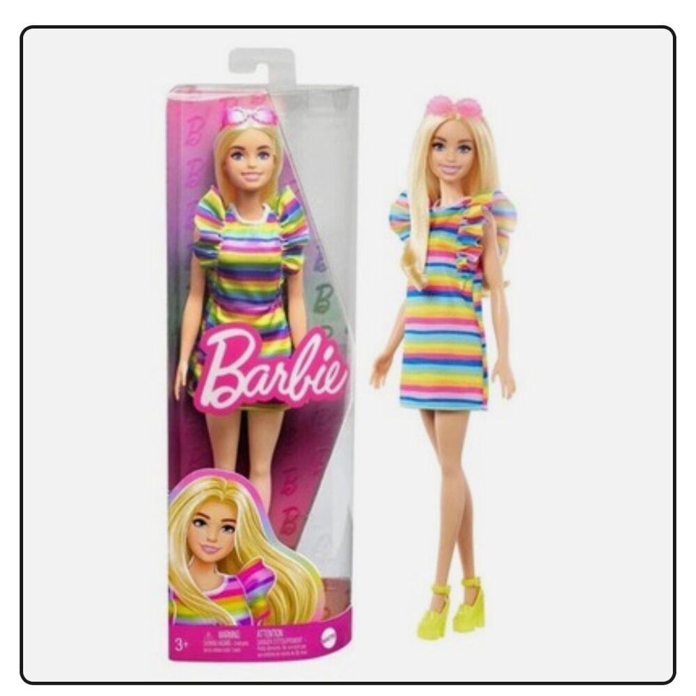 Barbie 197